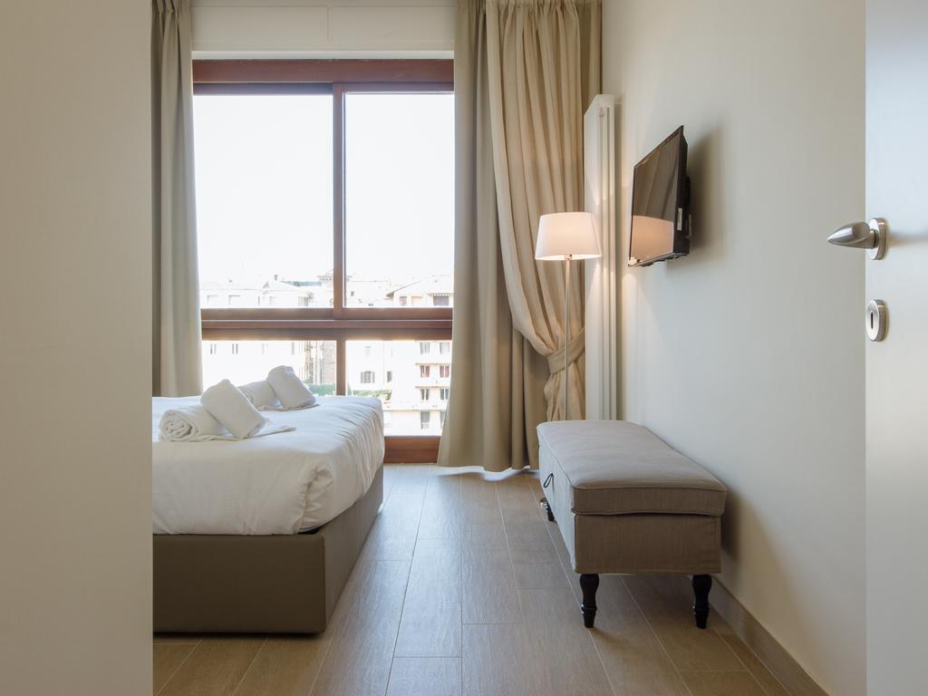 Apartments Florence - Ponte Vecchio Exclusive Exterior foto