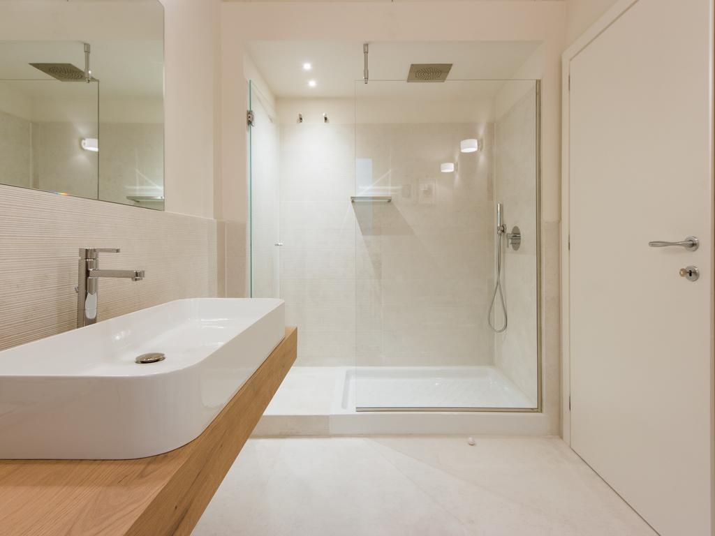 Apartments Florence - Ponte Vecchio Exclusive Exterior foto